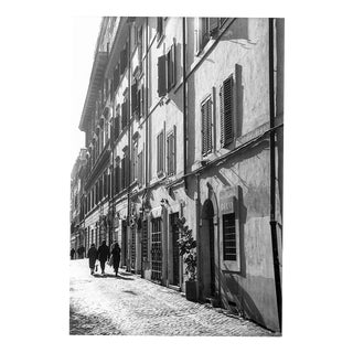 Paul Cooklin, The Streets of Rome, Photograph For Sale