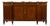 Late 19th Century French Louis XVI Oak & Marble Sideboard by Haentges Freres For Sale