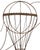 Curtis Jere Late 20th Century Curtis Jere Hot Air Balloon Sculpture For Sale - Image 4 of 4