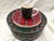 2000 - 2009 Williams Sonoma Green Tartan Plaid Holiday Charger Plate-Set of 12 For Sale - Image 5 of 8