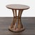 Brand: Crate & Barrel. Dimensions (in): 26W x 26D x 26H.