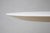Minimalist Jephson Robb for Bernhardt Design Quiet Round Occasional Side Table For Sale - Image 14 of 18