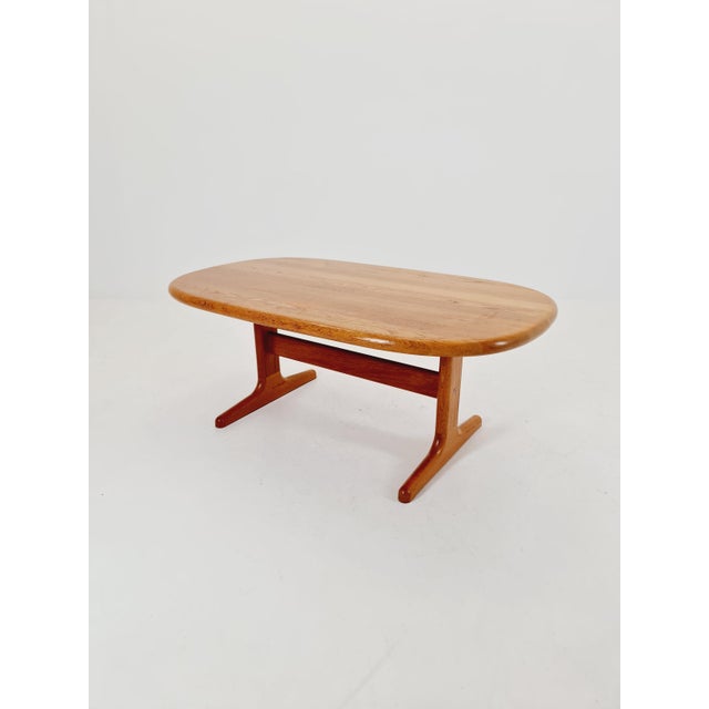 Danish Teak Coffee Table from Glostrup Möbel, 1960s For Sale - Image 9 of 15