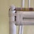 Italian White Bamboo Chairs, 1970s, Set of 6 For Sale - Image 6 of 18