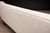 Mid-Century Modern Sofa in Hardwood and Off-White Bouclé by Giuseppe Scapinelli, Brazil, 1950s For Sale - Image 3 of 15