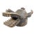 Early 20th Century Senufo Firespitter Helmet Mask Côte d'Ivoire For Sale