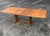 Wood Danish Modern Teak Dining Set For Sale - Image 7 of 17