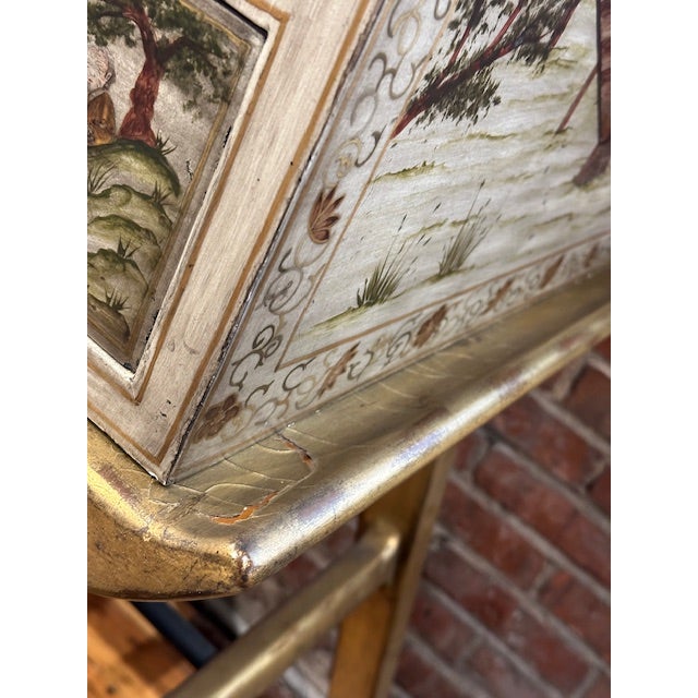 Alfonso Marina Sheung Wan Bar Cabinet For Sale - Image 10 of 13