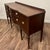 Vintage Mahogany Federal-Style Sideboard / Buffet For Sale - Image 16 of 16