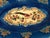 Ceramic Oblong Earthenware Dish from Longwy, 1980s For Sale - Image 7 of 11