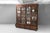 Antique Library Bookcase, 1870 For Sale - Image 3 of 12