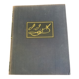 1966 The Original Water-Color Paintings, John James Audubon for the the Birds of America Book For Sale