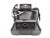 The Polaroid Automatic Land Model 420 camera with cover. It will enhance any décor, any office, media room, library or...