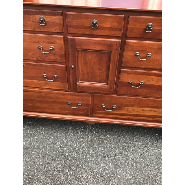 Bob Timberlake by Lexington Furniture Sideboard Server Dresser Chairish