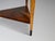 1960s Restored Lane Acclaim Guitar Pick Side Table Triangle Wedge End Table For Sale - Image 10 of 10