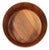 Mid-Century Modern 1970s Set of Danish Modern Teak Bowls by Quistgaard for Dansk - 3 pcs For Sale - Image 3 of 12