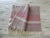 Boho Chic Large Argentinean Taupe Heavy Wool Throw For Sale - Image 3 of 8