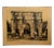 The Triumphbogen of the Constantin in Rome, 1897, Collotype Print For Sale
