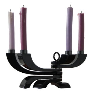 Candleholder by Jonas Grundell for Design House Stockholm For Sale