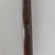 Asian Late Qing Chinese Feng Shui “Luban” Measuring Stick With Metal Inlay Characters For Sale - Image 3 of 8