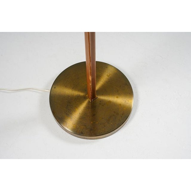 Floor Lamps from Philips, 1960s, Set of 2 For Sale - Image 6 of 10