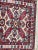 1980s Small Vintage Azerbanjan Azerbwan Rug For Sale - Image 5 of 11