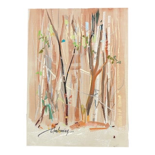 Susan Glendenning Park Landscape For Sale