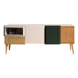 Uka Sideboard by Lola Glamour For Sale