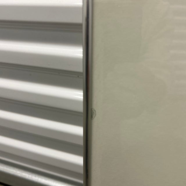 Wolf Kahn Landscapes Exhibition Poster 1983 For Sale In Philadelphia - Image 6 of 9