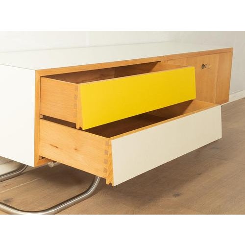 Sideboard from Oldenburg Möbelwerkstätten, 1950s For Sale - Image 6 of 10