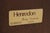 Henredon Walnut Louis XV Armoire Wardrobe For Sale - Image 18 of 18