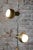 Mid-Century Floor Lamp in Metal attributed to Drukov, Czech, 1970s For Sale - Image 10 of 13