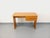 Vintage Double-Sided Trapezoidal Desk in Oak, 1960s For Sale - Image 13 of 18