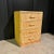 Mid-Century Rattan 4-Drawer Bedside Table For Sale - Image 5 of 7