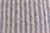 Modern Textural Stripe Modern Goat Hair Runner by Doris Leslie Blau For Sale - Image 3 of 8