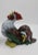 Vintage Farmhouse Ceramic Chickens For Sale - Image 4 of 12