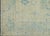 Turkish Oushak Runner Rug 3' x 14'6" #17920 For Sale In Houston - Image 6 of 8