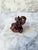 Red Boxwood Japanese Netsuke Elephant For Sale In San Francisco - Image 6 of 14