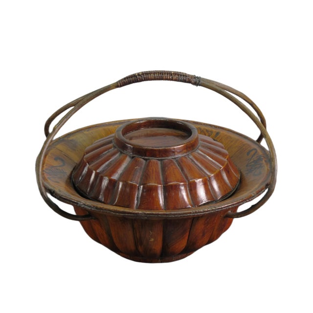 Pumpkin Basket For Sale - Image 11 of 11