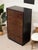 Wood Mid 20th Century Henredon Highboy For Sale - Image 7 of 11
