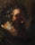 Neapolitan School, in the style of Jusepe de Ribera, 17th century "Portrait of a Bearded Old Man" probably an apostle or...