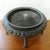 Antique Arts and Crafts Textured Pewter Bowl with Inlaid Enamel from Liberty & Co, 1900s For Sale - Image 5 of 6