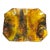Circa 70’s Seetusee Decorative Dish Tray Wall Decoration Trinket Dish For Sale