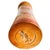 Vintage Japanese Kokeshi Dento Narugo Wooden Doll from Hikari/Mitsu, 1960s For Sale - Image 6 of 7