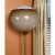 1970s Postmodern Tulip Base "Bud Grande" Flash Floor Lamp by Harvey Guzzini for Meblo For Sale - Image 9 of 11