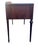 Early 20th Century Rosewood Desk For Sale - Image 15 of 18