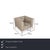 with this Walter Knoll Jaan armchair, you're acquiring a piece of furniture that immediately conveys a clean, high-quality...