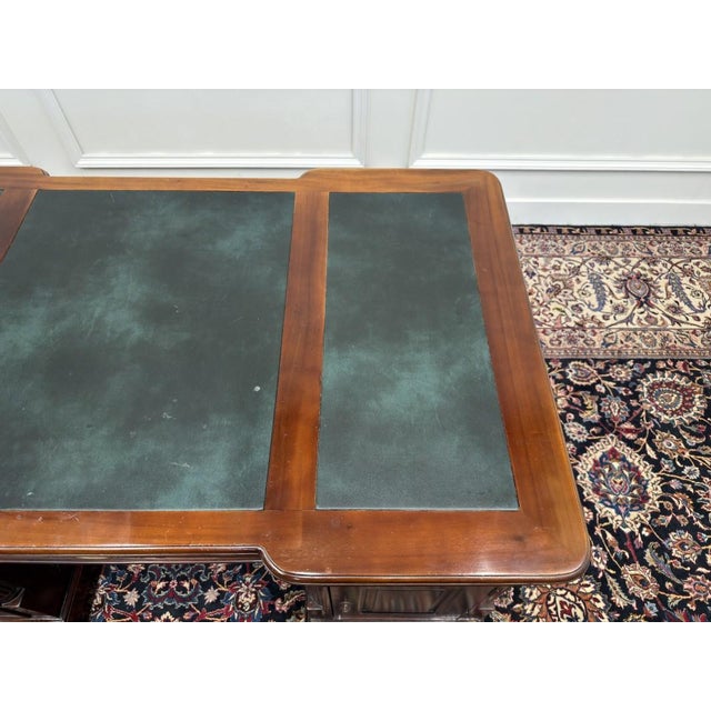 English Desk in Teak For Sale - Image 18 of 18