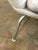 Light Gray Hans J. Wegner “Oculus” Lounge Chair for Carl Hansen & Søn, Denmark For Sale - Image 8 of 18
