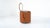 Dilly Daily Vanity in Brown Leather attributed to Luigi Massoni for Poltrona Frau, 1968 For Sale - Image 6 of 18
